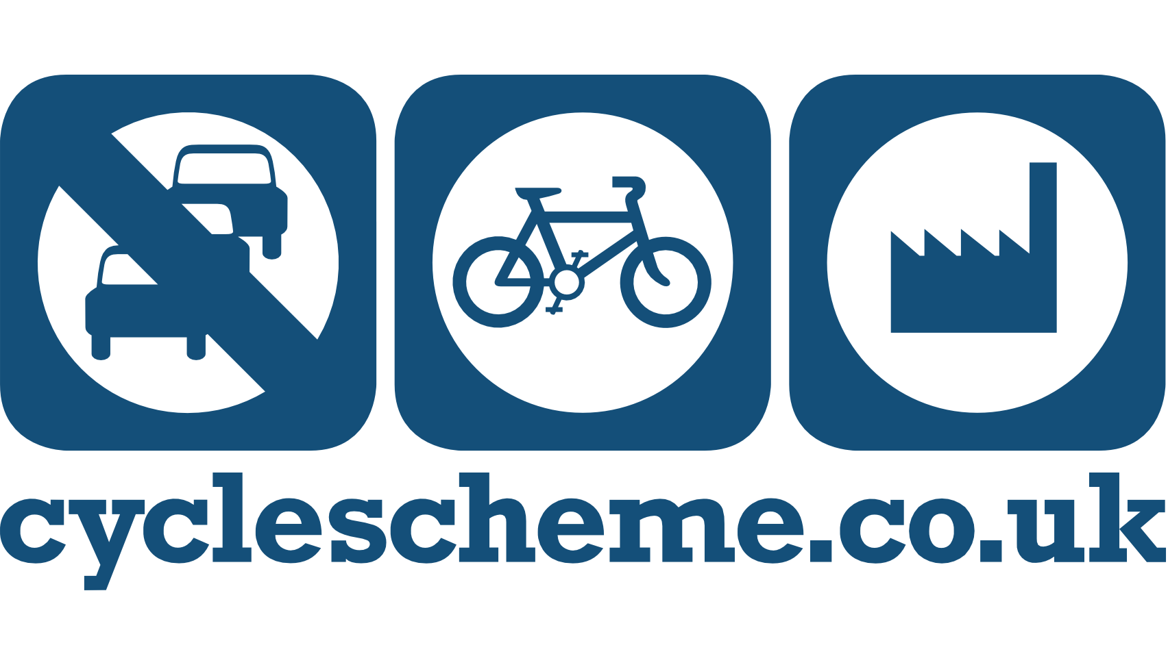 Cyclescheme, ride to work with Please enter copy